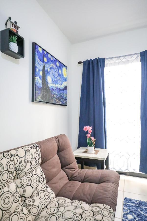 Departamento Lirios Residencial Para 5 Alberca Cancún Zewnętrze zdjęcie