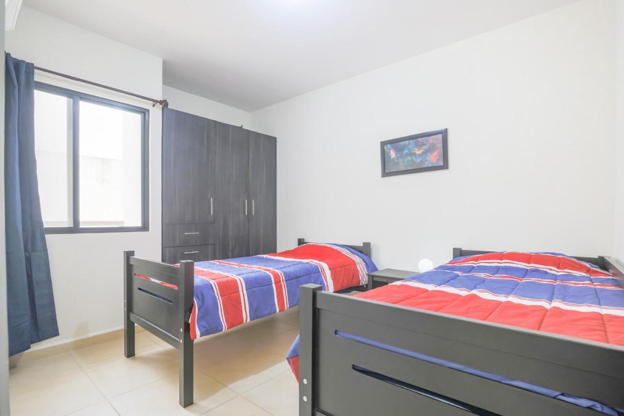 Departamento Lirios Residencial Para 5 Alberca Cancún Zewnętrze zdjęcie
