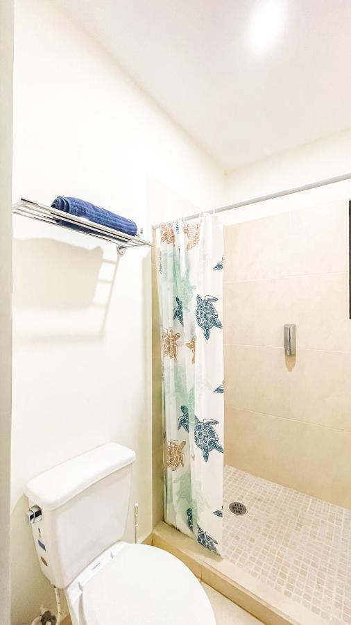 Departamento Lirios Residencial Para 5 Alberca Cancún Zewnętrze zdjęcie